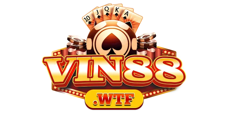 logo VIN88